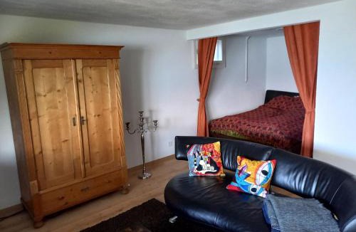 Aeschlen ob Gunten House | Seeblick