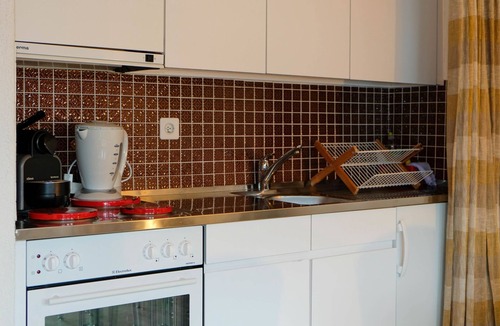 Spiez Apartment | Seewohnung 1 by Interhome
