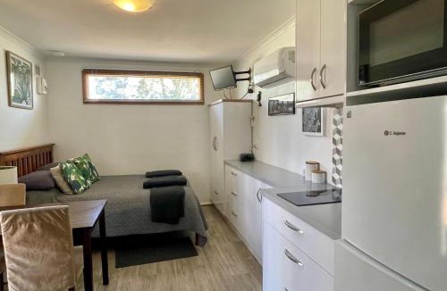 Greenways Landing Apartment | Self Contained Cabin