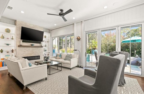 Watercolor House | Seoulitude - WaterColor 30A & Cottage