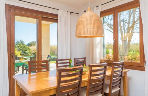Selva Villa | Ses Rotges