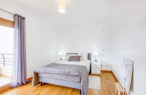Odivelas Apartment | Seu refúgio perfeito