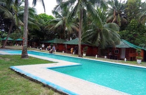 San Juan Resort | Severinas Garden Resort by Cocotel
