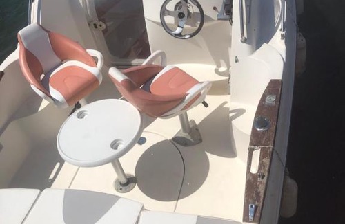 Naturist Village Boat Rental | Shadoc village naturiste