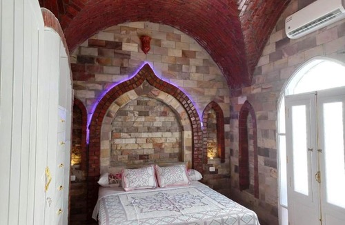 Luxor Apartment | Shahhat Flats