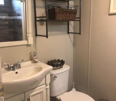 Crawfordville House | Shell Point Retreat Golf Cart included