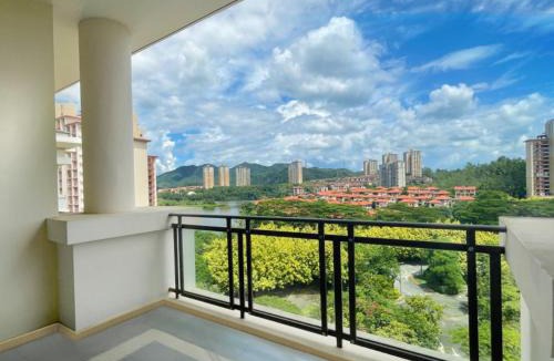 Huizhou Hotel | Sheraton Bailuhu Resort, Huizhou