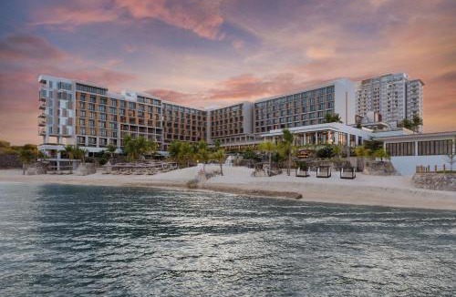 Punta Engano Hotel | Sheraton Cebu Mactan Resort