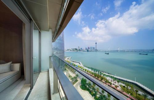 Xiangzhou District Hotel | Sheraton Zhuhai Hotel