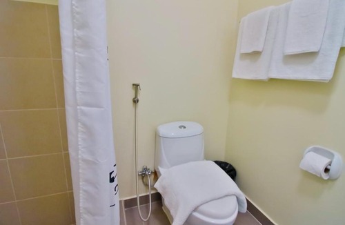 Silang Junction South Bed & Breakfast | ShortstayPh Tagaytay