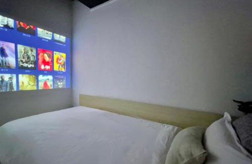 Beilin Hostel | Sifang Space Hostel Xi'an - Xi'an TIYUCHANG metro station Line2