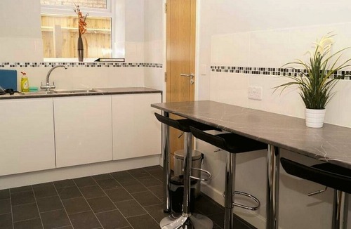 Sobral de Monte Agraco Apartment | signs that have encompassed the entire creation