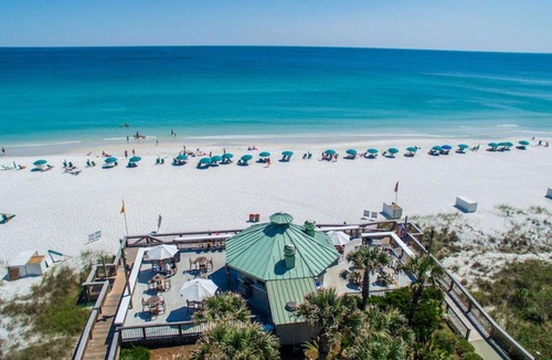 Fort Walton Beach - Destin House | Silver Shells Destin by Bliss Beach Rentals