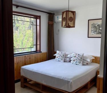 Miyun District House | Simatai Great Wall Dexin Folk Restaurant