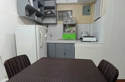 Baguio Apartment | Simple and Comfortable Stay in Baguio City
