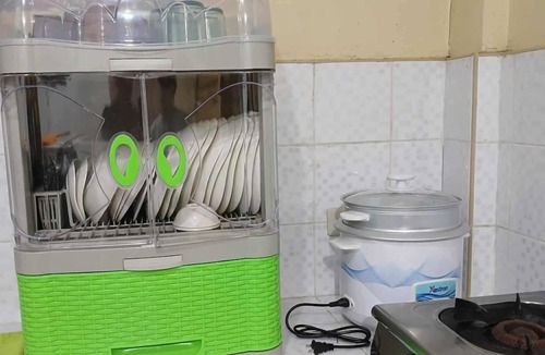 Baguio Apartment | Simple and Comfortable Stay in Baguio City