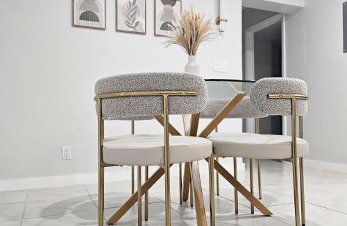 Bahamas Terrace Apartment | Simple Serenity