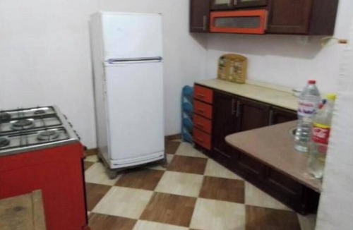 Luxor Apartment | Single Room with Balcony