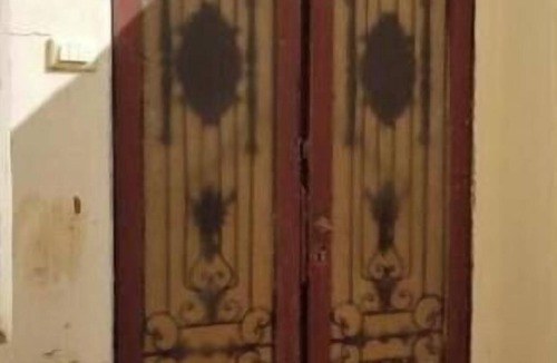 Luxor Apartment | Single Room with Balcony