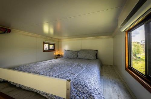 Windeyer House | Sithuri Tiny House by Tiny Away