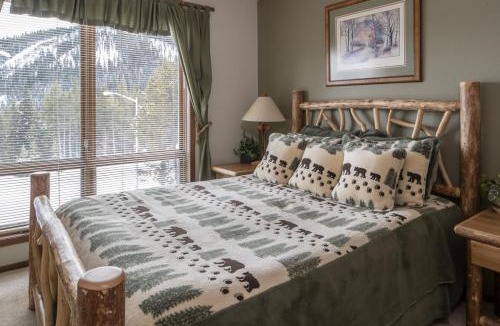 Big Sky House | Skycrest 1714