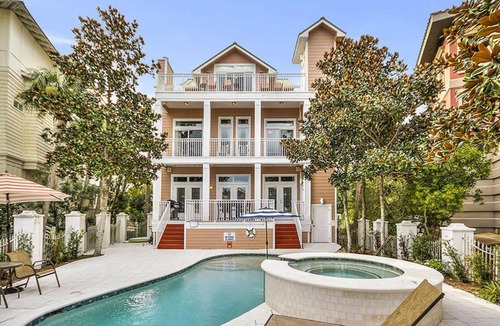 Seclusion Dunes House | Slainte by Five Star Properties