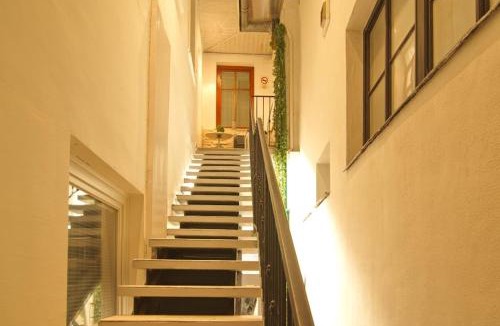 Gyor Apartment | Soda apartman