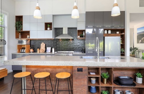 Katoomba House | Sofia-Rose House and Cottage