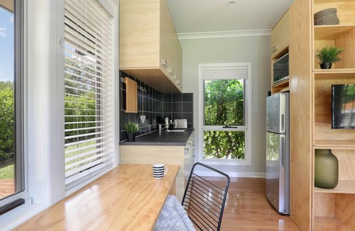 Katoomba House | Sofia-Rose House and Cottage