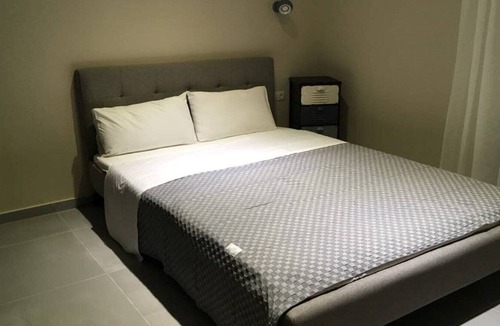 Mytilene Apartment | Sofie's Choice Mytilini 2