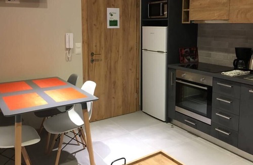 Mytilene Apartment | Sofie's Choice Mytilini 2