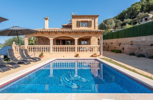 Son Servera House | Solluna