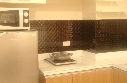 Lapu-Lapu Condo | Soltana Nature Residences Lapu Lapu