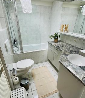 Kuessnacht Apartment | SOLUNA STAY I Penthouse lake view I 20 Min to Luzern I Kidsfriendly I Self-check-in I WIFI I Ski I Free Parking