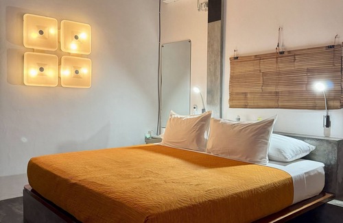 Mambajao House | SomeWhere Else Boutique Resort