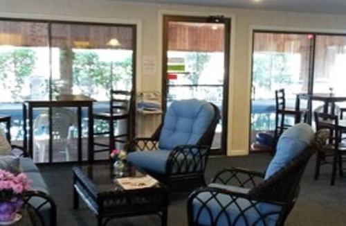 Wellfleet Hotel | Southfleet Motor Inn
