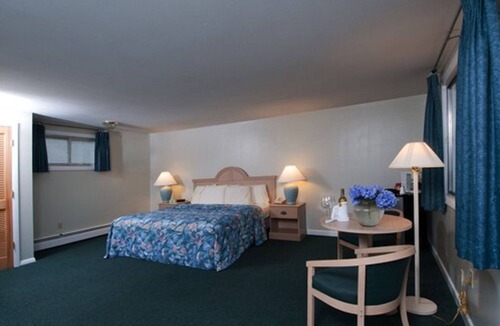Wellfleet Hotel | Southfleet Motor Inn