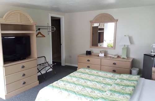 Wellfleet Hotel | Southfleet Motor Inn
