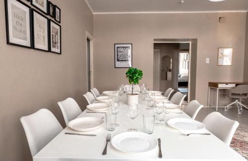 Kamppi Apartment | Spacious 5BR Apartment with Best Location in Kamppi