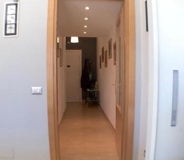 Zona LIII Tomba di Nerone Apartment | Spacious and bright studio flat in Rome
