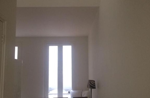 Red Light District Apartment | Spacious Apartment with Canal View