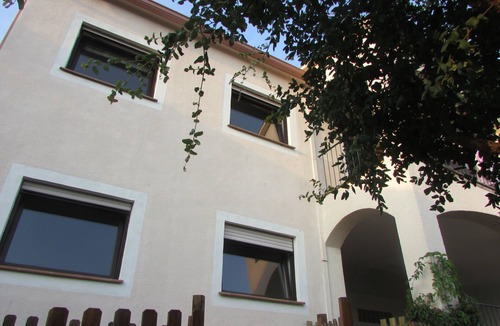 Santa Cristina de Aro Villa | Spacious villa with large private pool and outstanding sea views.