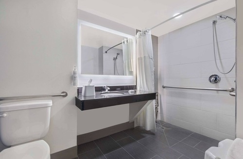 Winchester Hotel | Spark by Hilton Winchester