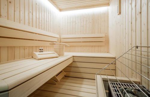 Donnersbachwald Ski Chalet | Sperlingnest