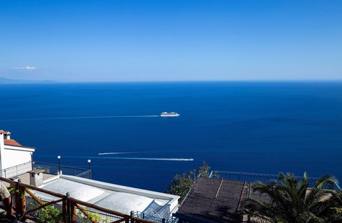 San Michele Villa | Spring Villa with panoramic views and private pool