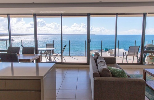 Forster Apartment | Strand Beachside 903