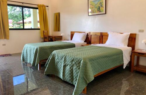 Bangued Hotel | Strutz Art Garden Resort