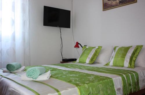 Milna Apartment | Studio Apartment Lenka