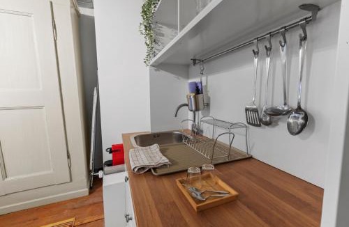 Fribourg Apartment | Studio charmant dans la vieille ville de Fribourg
