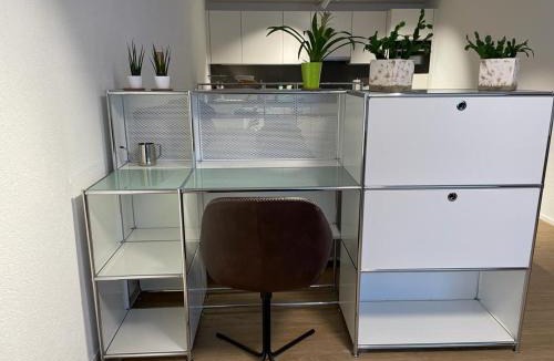 Uster District Apartment | Studio Gocki